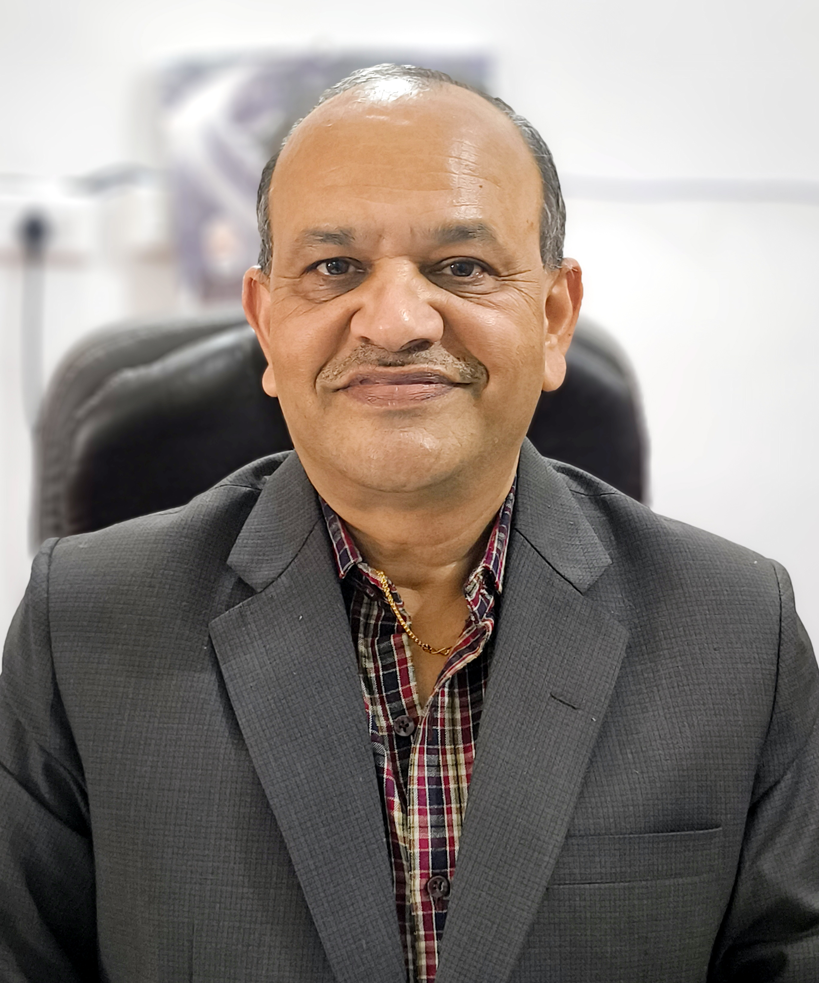 SHRI RAJKUMAR KANOJIA