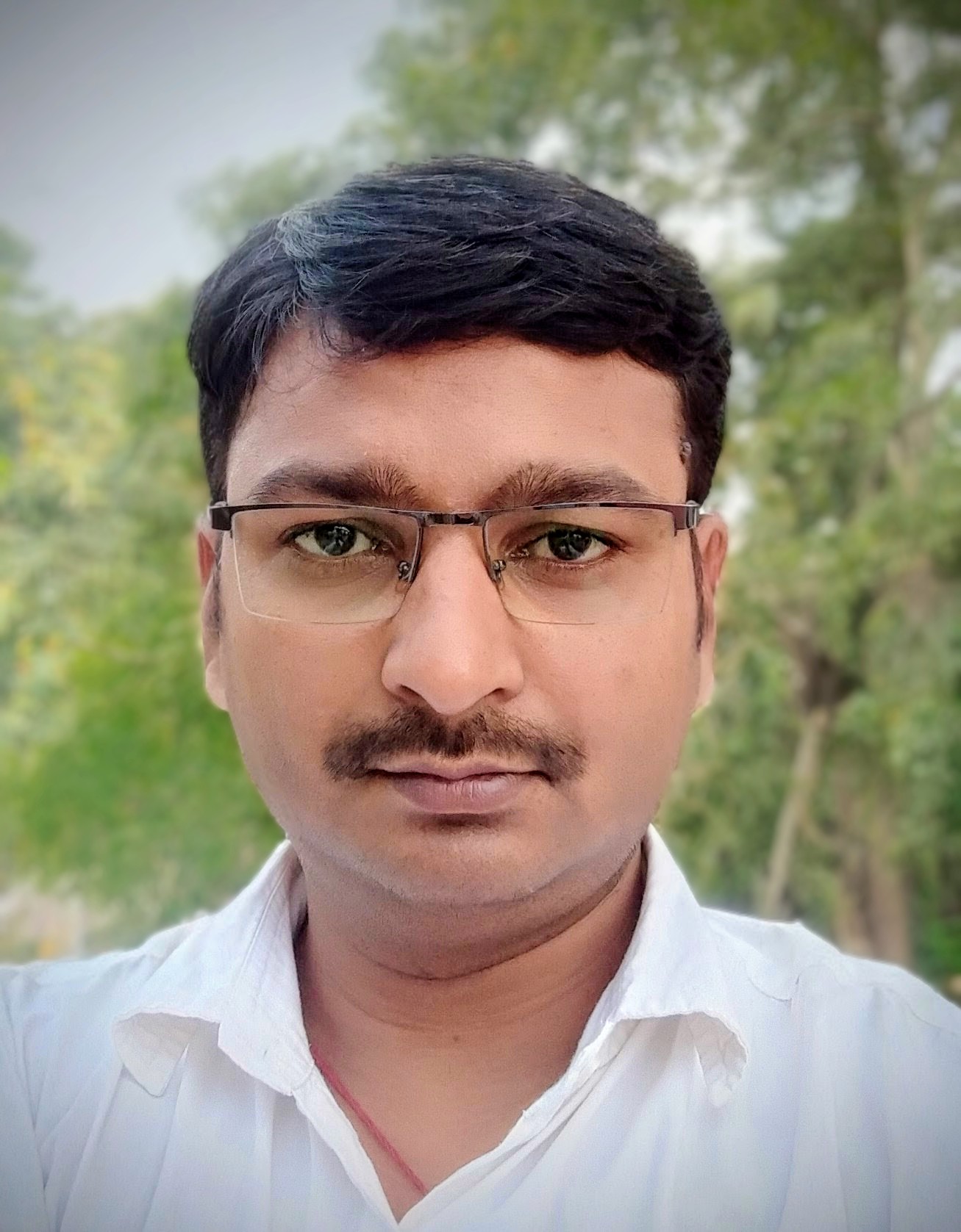 Sudhanshu Shekhar Vishwakarma