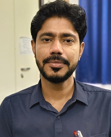 Jugal kishor jitarwal 