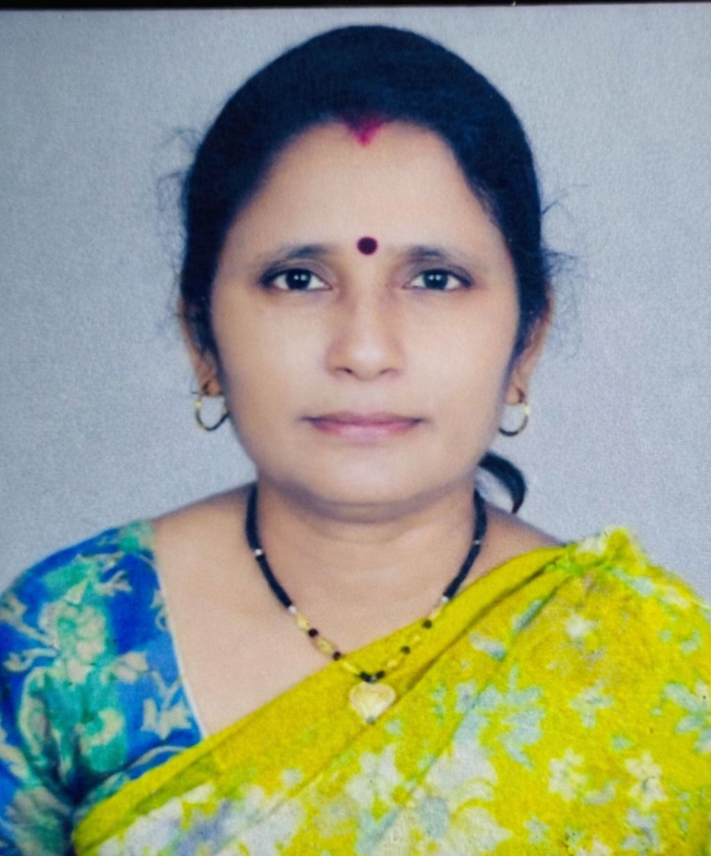 Laxmi Agrawal